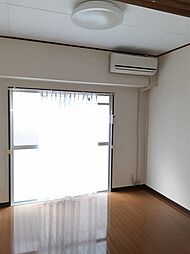 東京メトロ丸ノ内線 中野坂上駅 徒歩12分の賃貸マンション 1階1Kのリビング/ダイニング