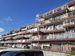 見川マンション