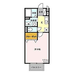 掛川駅 3.5万円