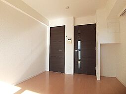 JR中央線 八王子駅 徒歩14分の賃貸マンション 12階1Kのリビング/ダイニング