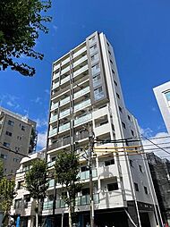 ミリアレジデンス駒込