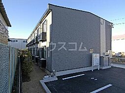 JR東海道本線 島田駅 バス32分 川尻下車 徒歩19分の賃貸アパート