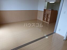 グリシーヌ　Ｂ 303 3階1LDKのリビング/ダイニング