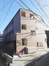 フロレゾン稲毛 301