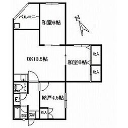 七宝駅 5.0万円