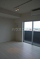 クレア田端プレミアレジデンス 503 5階1Kのリビング/ダイニング