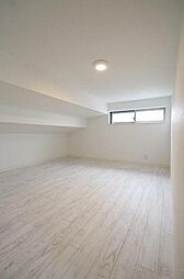 キングハウス吉祥寺 B202 2階1DKのリビング/ダイニング