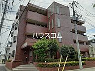 埼玉県川口市戸塚東1丁目7-15：物件画像／ハウスコム埼玉株式会社　東川口店