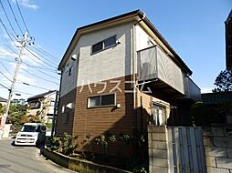 コーポウォッセI