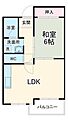 オークヒルズ北大阪7階8.3万円