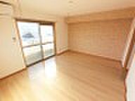 ポケット 201 2階1LDKのリビング/ダイニング