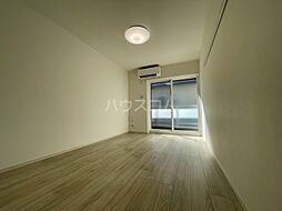 グレイス川越 108 1階1Kのリビング/ダイニング