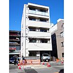 東京都墨田区向島3丁目33：物件画像／ハウスコム東東京株式会社　北千住店