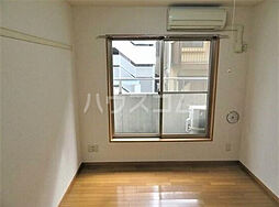 パルムドールハイム 302 3階1Kのリビング/ダイニング