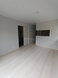 グラン　パルク 1階1LDKのリビング/ダイニング