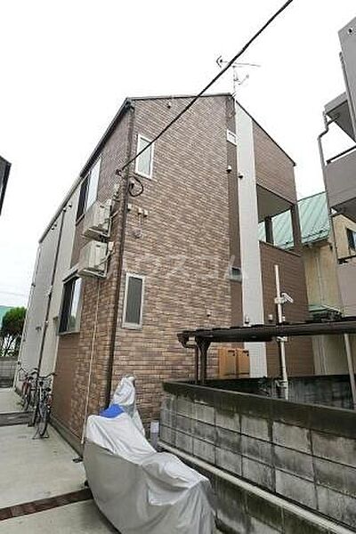 外観画像