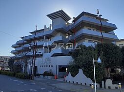 グレース成城Ａ棟