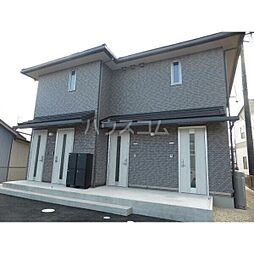 伊勢鉄道 玉垣駅 徒歩9分の賃貸アパート