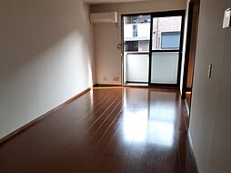 ファミーユつくば　Ｂ 102 1階3LDKのリビング/ダイニング