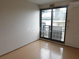 グリーンハウス 203