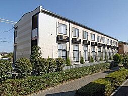 JR総武線 本八幡駅 徒歩23分の賃貸アパート