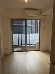 JR横須賀線 武蔵小杉駅 徒歩9分の賃貸マンション 5階1Kのリビング/ダイニング