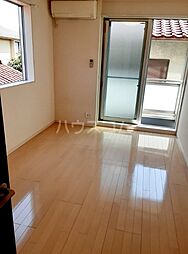 リブリ・本八幡 202 2階1Kのリビング/ダイニング