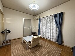 エステートピア八王子 202 2階1DKのリビング/ダイニング