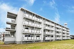 ビレッジハウス高林3号棟