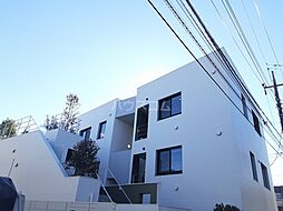 JR中央線 吉祥寺駅 徒歩14分の賃貸マンション