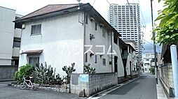 JR京浜東北・根岸線 川口駅 徒歩14分の賃貸アパート