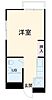 ウイング散田町4階3.2万円