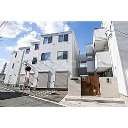 JR川越線 西大宮駅 徒歩7分