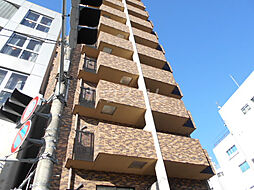 アスヴェル京都西京極