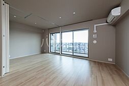 パークホームズ杉並上荻 602