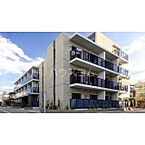 東京都立川市柴崎町3丁目11-21：物件画像／ハウスコム西東京株式会社　立川店