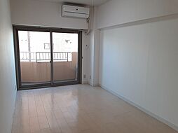 JR東海道本線 尾頭橋駅 徒歩8分の賃貸マンション 4階1DKのリビング/ダイニング