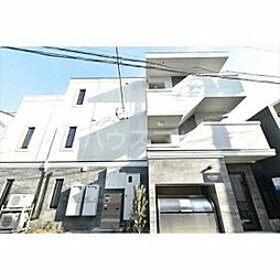 エルファーロ駒沢大学