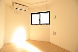 ｔｈｅ14　ＩＴＡＢＡＳＨＩ 403 4階1Kのリビング/ダイニング