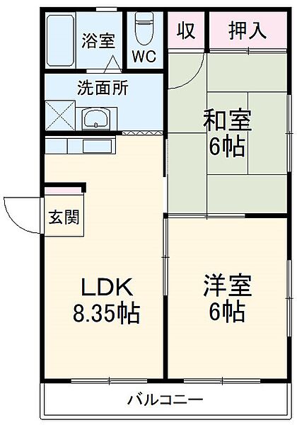 外観画像