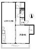 農住藤ケ丘団地7号棟4階7.7万円