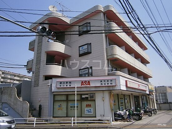 外観画像