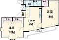 ヴィラステージ立川5階16.0万円