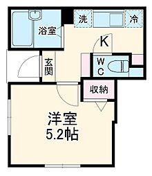 松戸駅 5.5万円