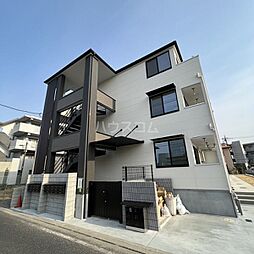 ＭＥＬＤＩＡ稲城長沼