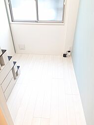 ハーモニーテラス赤羽イースト 101 1階ワンルームのリビング/ダイニング