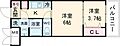 CRESTTAPP京都二条3階8.9万円
