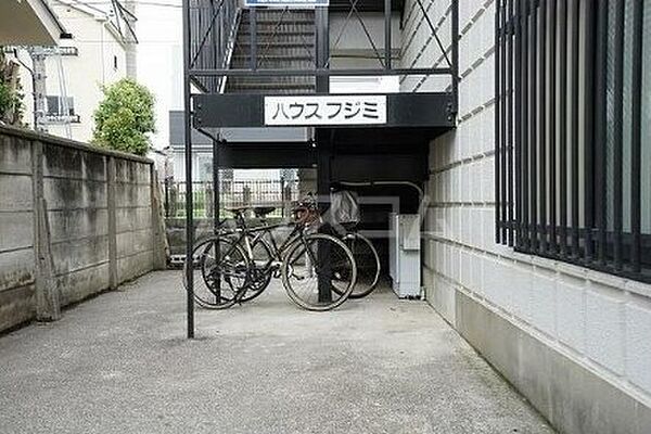 外観画像