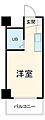 ラ・トゥール豊4階3.9万円