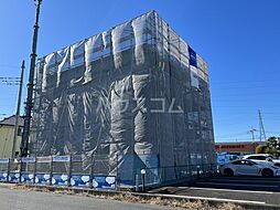 カトリエーム 3 3階2LDKのリビング/ダイニング